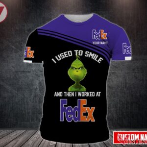 Family Dollar Uniform Custom Clothes Style 16, Unique Gifts For Employee - Vesles2014s 3