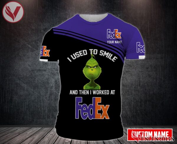 Family Dollar Uniform Custom Clothes Style 16, Unique Gifts For Employee - Vesles2014s 3