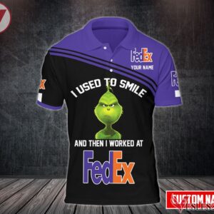 Family Dollar Uniform Custom Clothes Style 16, Unique Gifts For Employee - Vesles2014s 4
