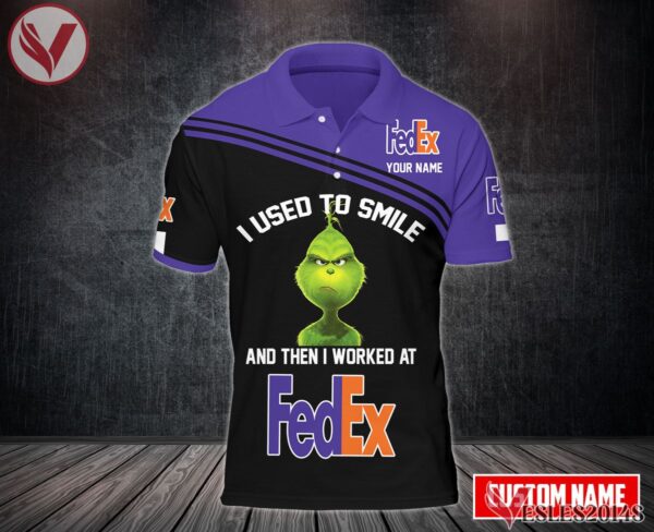Family Dollar Uniform Custom Clothes Style 16, Unique Gifts For Employee - Vesles2014s 4