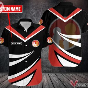 Family Dollar Uniform Custom Clothes Style 6, Unique Gifts For Employee - Vesles2014s 2