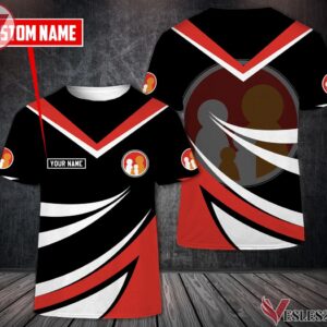 Family Dollar Uniform Custom Clothes Style 6, Unique Gifts For Employee - Vesles2014s 3