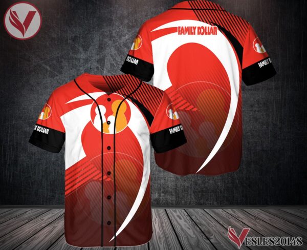 Family Dollar Uniform Custom Clothes, Unique Gifts For Employee - Vesles2014s 1