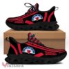 Farmers Insurance Logo Custom Shoes Style 1, Best Running Shoes For Fans - Vesles2014S