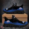 Farmers Insurance Logo Custom Shoes Style 2, Best Running Shoes For Fans - Vesles2014S