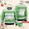 Fayette County Career & Technical Institute Practical Nursing Program Custom Ugly Christmas Sweater, Unique Gift For Fans - Vesles2014s
