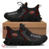 Fazoli's Logo Custom Shoes, Best Running Shoes For Fans - Vesles2014S