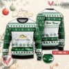 Feather River College Custom Ugly Christmas Sweater, Unique Gift For Fans - Vesles2014s
