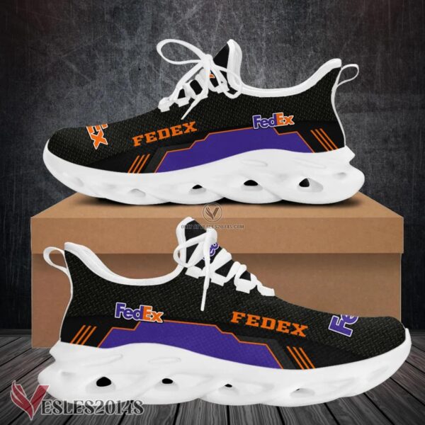 Fede Custom Shoes, Best Running Shoes For Fans - Vesles2014S 1