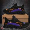 Fede Custom Shoes, Best Running Shoes For Fans - Vesles2014S