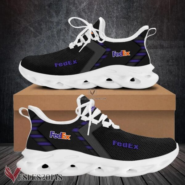Fede Custom Shoes Style 2, Best Running Shoes For Fans - Vesles2014S 1