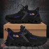 Fede Custom Shoes Style 2, Best Running Shoes For Fans - Vesles2014S
