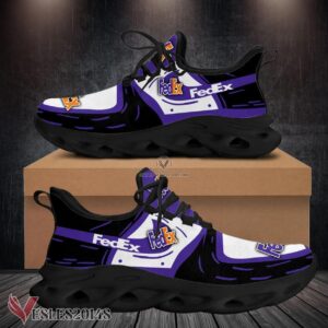 Fedex Custom Shoes, Best Running Shoes For Fans - Vesles2014S