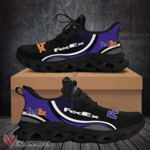 Fedex Custom Shoes, Best Running Shoes For Fans - Vesles2014S