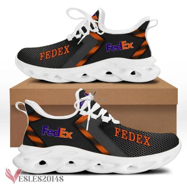 Fedex Custom Shoes, Best Running Shoes For Fans - Vesles2014S