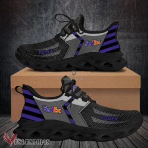 Fedex Custom Shoes Style 10, Best Running Shoes For Fans - Vesles2014S