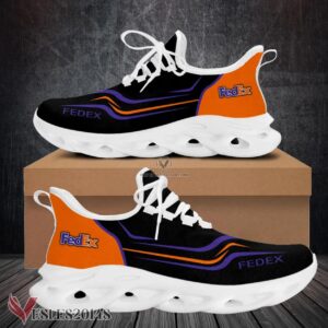 Fedex Custom Shoes Style 12, Best Running Shoes For Fans - Vesles2014S 1