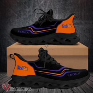 Fedex Custom Shoes Style 12, Best Running Shoes For Fans - Vesles2014S