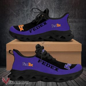 Fedex Custom Shoes Style 5, Best Running Shoes For Fans - Vesles2014S