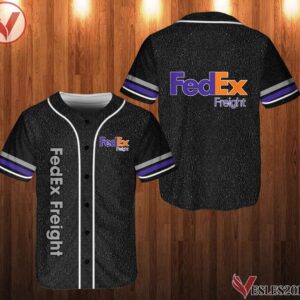 Fedex Freight Uniform Custom Clothes, Unique Gifts For Employee - Vesles2014s 1