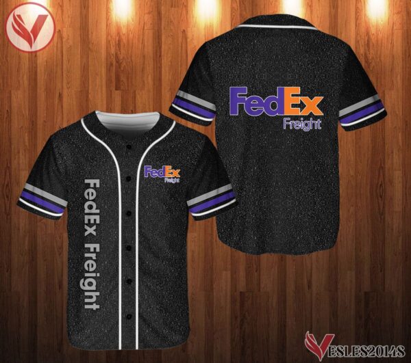 Fedex Freight Uniform Custom Clothes, Unique Gifts For Employee - Vesles2014s 1