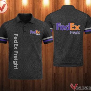 Fedex Freight Uniform Custom Clothes, Unique Gifts For Employee - Vesles2014s 2