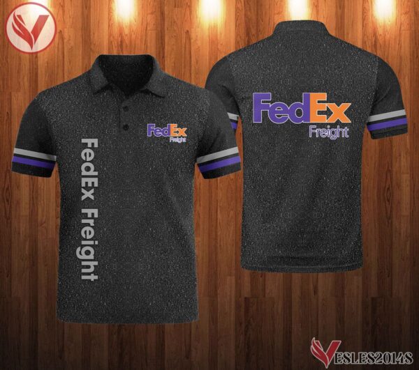 Fedex Freight Uniform Custom Clothes, Unique Gifts For Employee - Vesles2014s 2