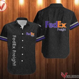 Fedex Freight Uniform Custom Clothes, Unique Gifts For Employee - Vesles2014s
