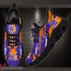 Fedex Logo Custom Shoes, Best Running Shoes For Fans - Vesles2014S