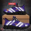 Fedex Logo Custom Shoes, Best Running Shoes For Fans - Vesles2014S