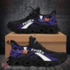Fedex Logo Custom Shoes Style 101, Best Running Shoes For Fans - Vesles2014S