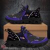 Fedex Logo Custom Shoes Style 102, Best Running Shoes For Fans - Vesles2014S