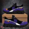 Fedex Logo Custom Shoes Style 107, Best Running Shoes For Fans - Vesles2014S