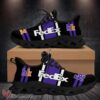 Fedex Logo Custom Shoes Style 116, Best Running Shoes For Fans - Vesles2014S