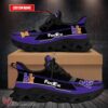 Fedex Logo Custom Shoes Style 117, Best Running Shoes For Fans - Vesles2014S