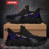 Fedex Logo Custom Shoes Style 13, Best Running Shoes For Fans - Vesles2014S