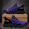 Fedex Logo Custom Shoes Style 132, Best Running Shoes For Fans - Vesles2014S