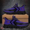 Fedex Logo Custom Shoes Style 134, Best Running Shoes For Fans - Vesles2014S
