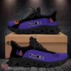 Fedex Logo Custom Shoes Style 139, Best Running Shoes For Fans - Vesles2014S