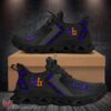 Fedex Logo Custom Shoes Style 141, Best Running Shoes For Fans - Vesles2014S