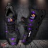 Fedex Logo Custom Shoes Style 142, Best Running Shoes For Fans - Vesles2014S