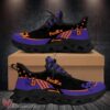 Fedex Logo Custom Shoes Style 147, Best Running Shoes For Fans - Vesles2014S