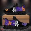 Fedex Logo Custom Shoes Style 151, Best Running Shoes For Fans - Vesles2014S