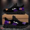 Fedex Logo Custom Shoes Style 155, Best Running Shoes For Fans - Vesles2014S