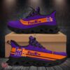 Fedex Logo Custom Shoes Style 159, Best Running Shoes For Fans - Vesles2014S