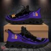 Fedex Logo Custom Shoes Style 161, Best Running Shoes For Fans - Vesles2014S