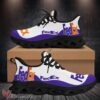 Fedex Logo Custom Shoes Style 174, Best Running Shoes For Fans - Vesles2014S