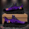 Fedex Logo Custom Shoes Style 176, Best Running Shoes For Fans - Vesles2014S