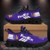 Fedex Logo Custom Shoes Style 180, Best Running Shoes For Fans - Vesles2014S