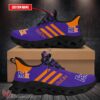 Fedex Logo Custom Shoes Style 184, Best Running Shoes For Fans - Vesles2014S